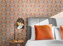 Burgundy Lofts - Marché Atwater