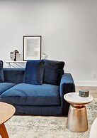 Burgundy Lofts - Marché Atwater