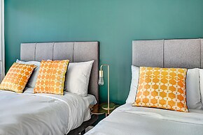 Burgundy Lofts - Marché Atwater