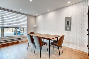 Burgundy Lofts - Marché Atwater