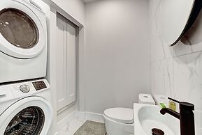 Burgundy Lofts - Marché Atwater