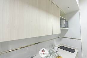 Amplio y cómodo estudio. San Telmo 221