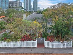 Roami at Mimosa Manor