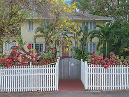 Roami at Mimosa Manor