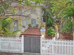 Roami at Mimosa Manor