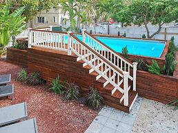 Roami at Mimosa Manor