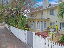 Roami at Mimosa Manor