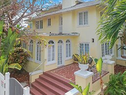 Roami at Mimosa Manor