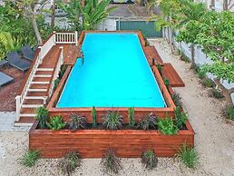 Roami at Mimosa Manor