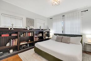 Roami at Mimosa Manor