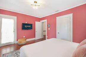 Roami at Mimosa Manor