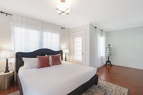 Roami at Mimosa Manor