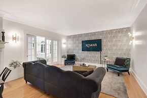 Roami at Mimosa Manor