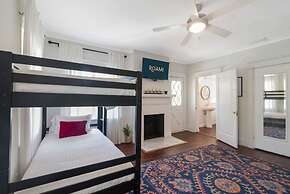 Roami at Mimosa Manor