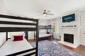 Roami at Mimosa Manor