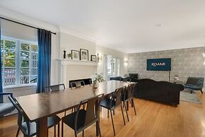 Roami at Mimosa Manor