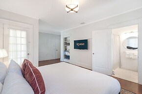 Roami at Mimosa Manor