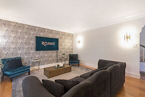 Roami at Mimosa Manor