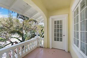 Roami at Mimosa Manor