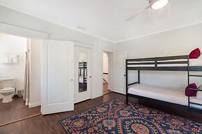 Roami at Mimosa Manor