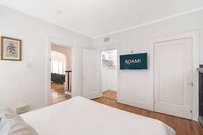 Roami at Mimosa Manor