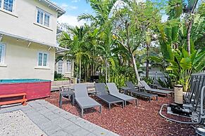 Roami at Mimosa Manor