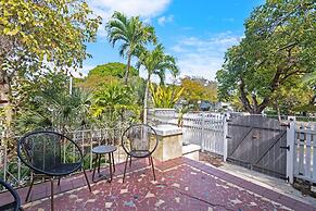 Roami at Mimosa Manor