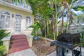 Roami at Mimosa Manor