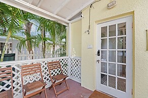 Roami at Mimosa Manor