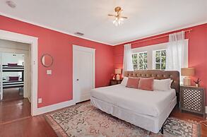 Roami at Mimosa Manor