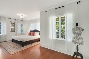 Roami at Mimosa Manor