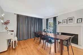 Roami at Mimosa Manor