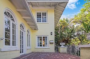 Roami at Mimosa Manor