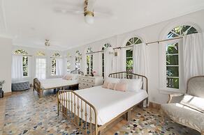 Roami at Mimosa Manor