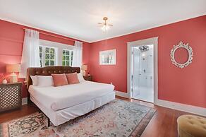 Roami at Mimosa Manor