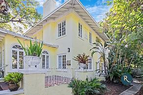 Roami at Mimosa Manor