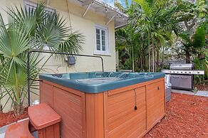 Roami at Mimosa Manor