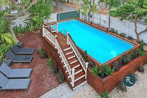 Roami at Mimosa Manor