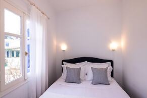 Platanos Cycladic House