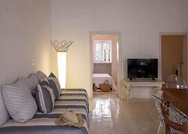 Platanos Cycladic House