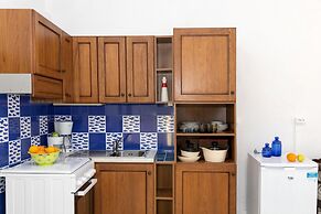 Platanos Cycladic House