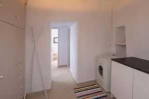 Platanos Cycladic House