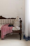 Platanos Cycladic House