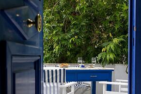 Platanos Cycladic House