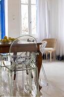 Platanos Cycladic House