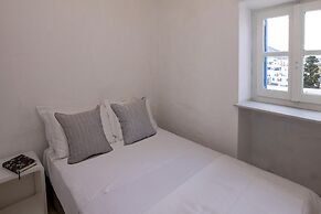 Platanos Cycladic House