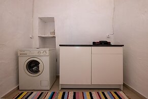 Platanos Cycladic House