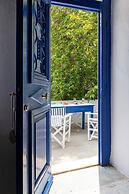 Platanos Cycladic House