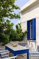 Platanos Cycladic House