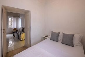 Platanos Cycladic House